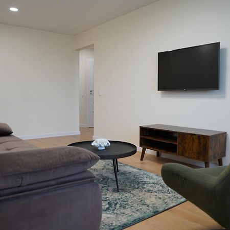 Sonata apartment Panevezys Bagian luar foto