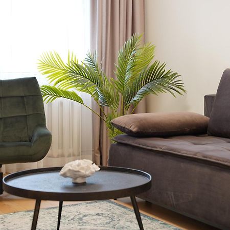 Sonata apartment Panevezys Bagian luar foto