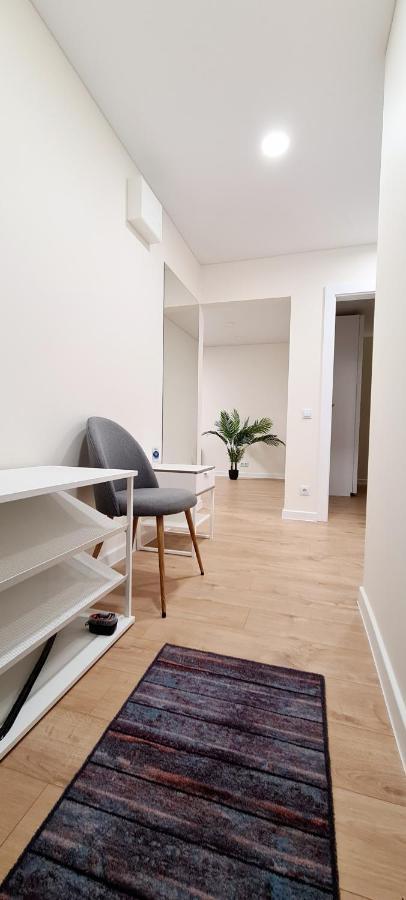Sonata apartment Panevezys Bagian luar foto