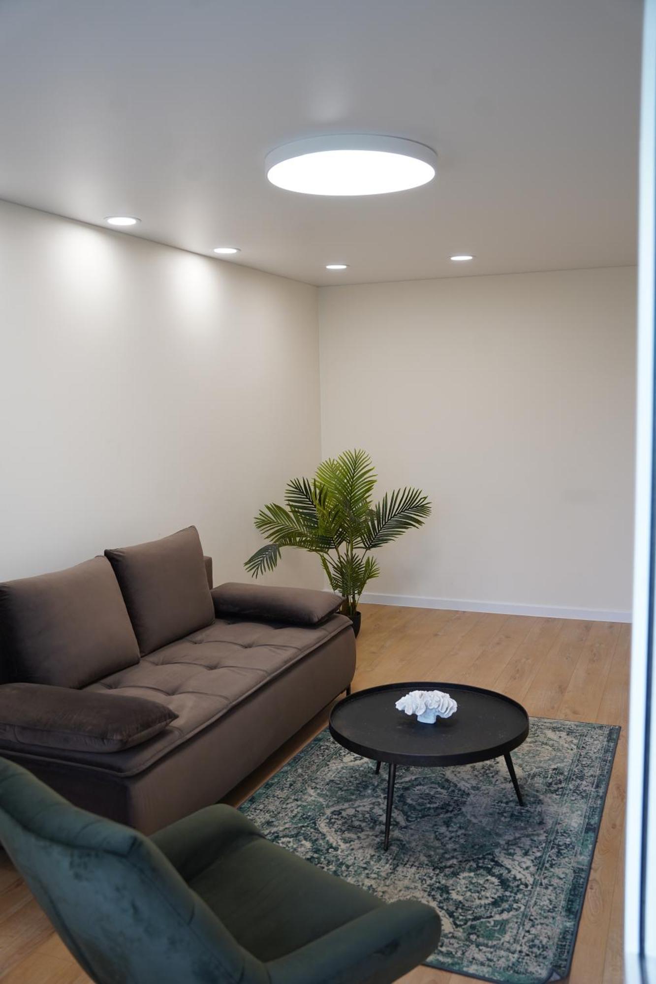 Sonata apartment Panevezys Bagian luar foto