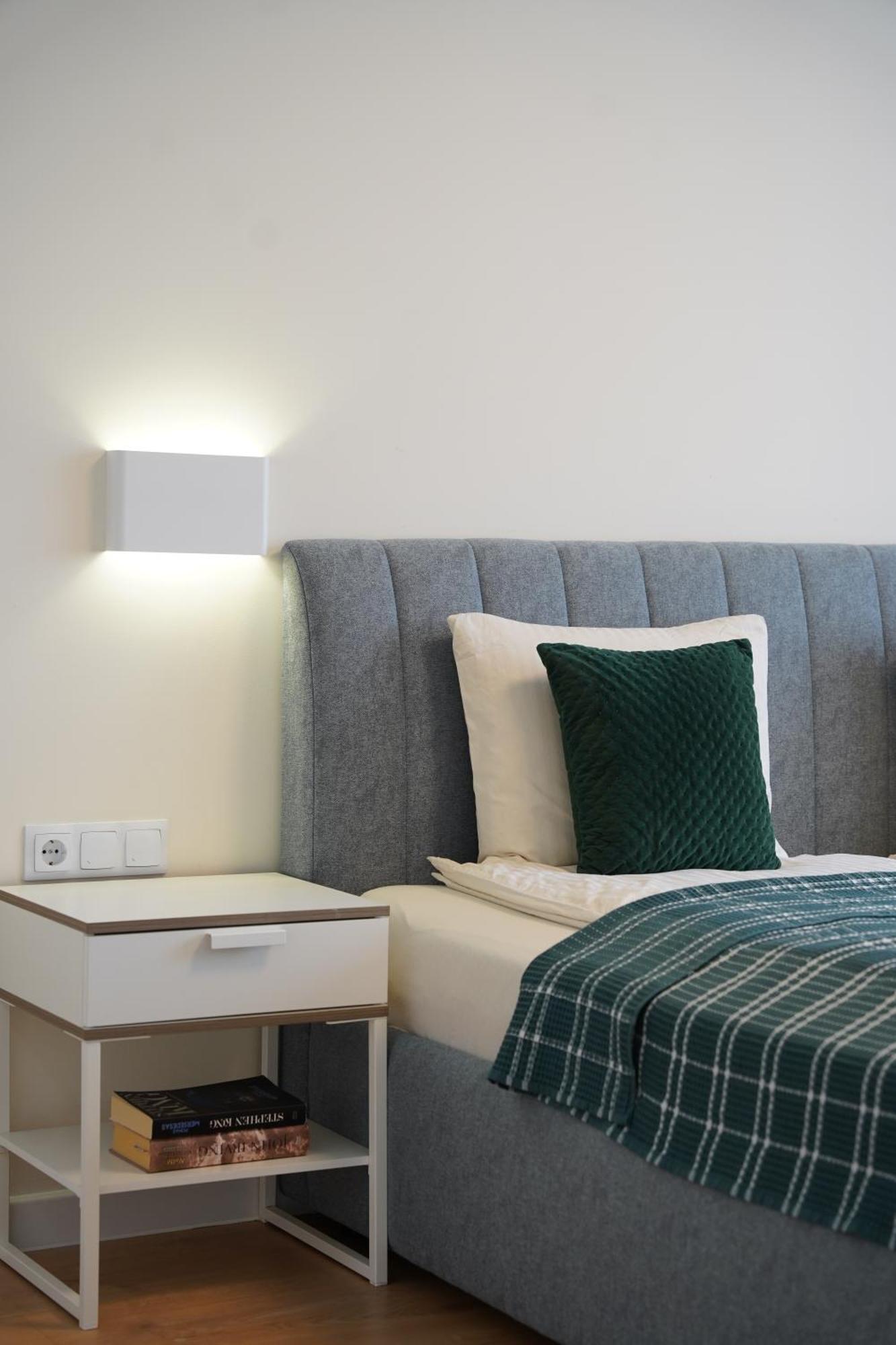Sonata apartment Panevezys Bagian luar foto