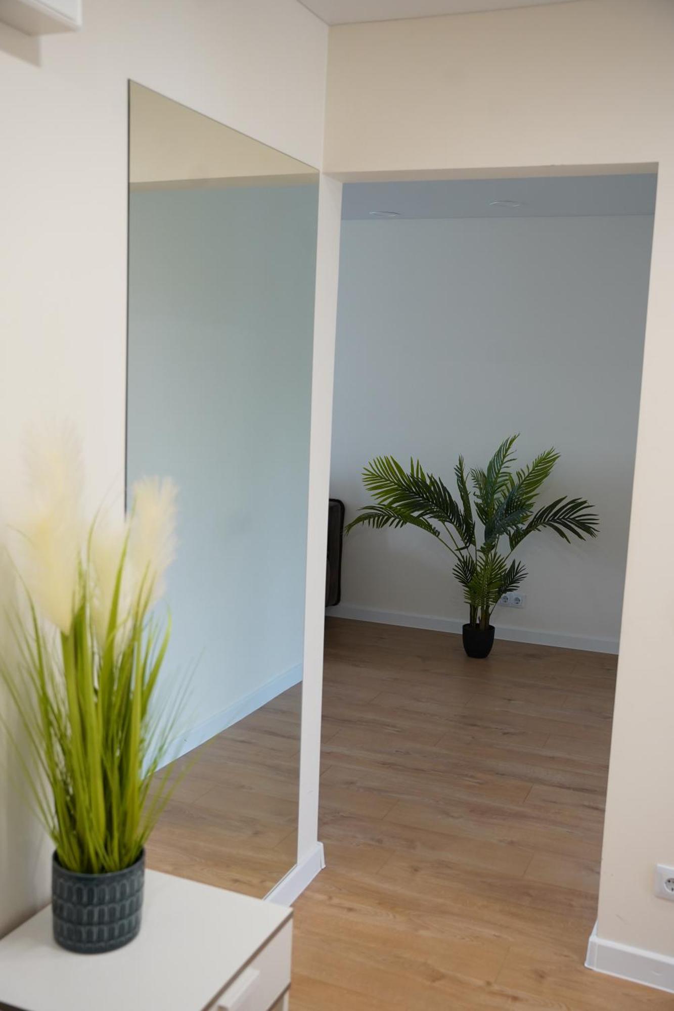 Sonata apartment Panevezys Bagian luar foto
