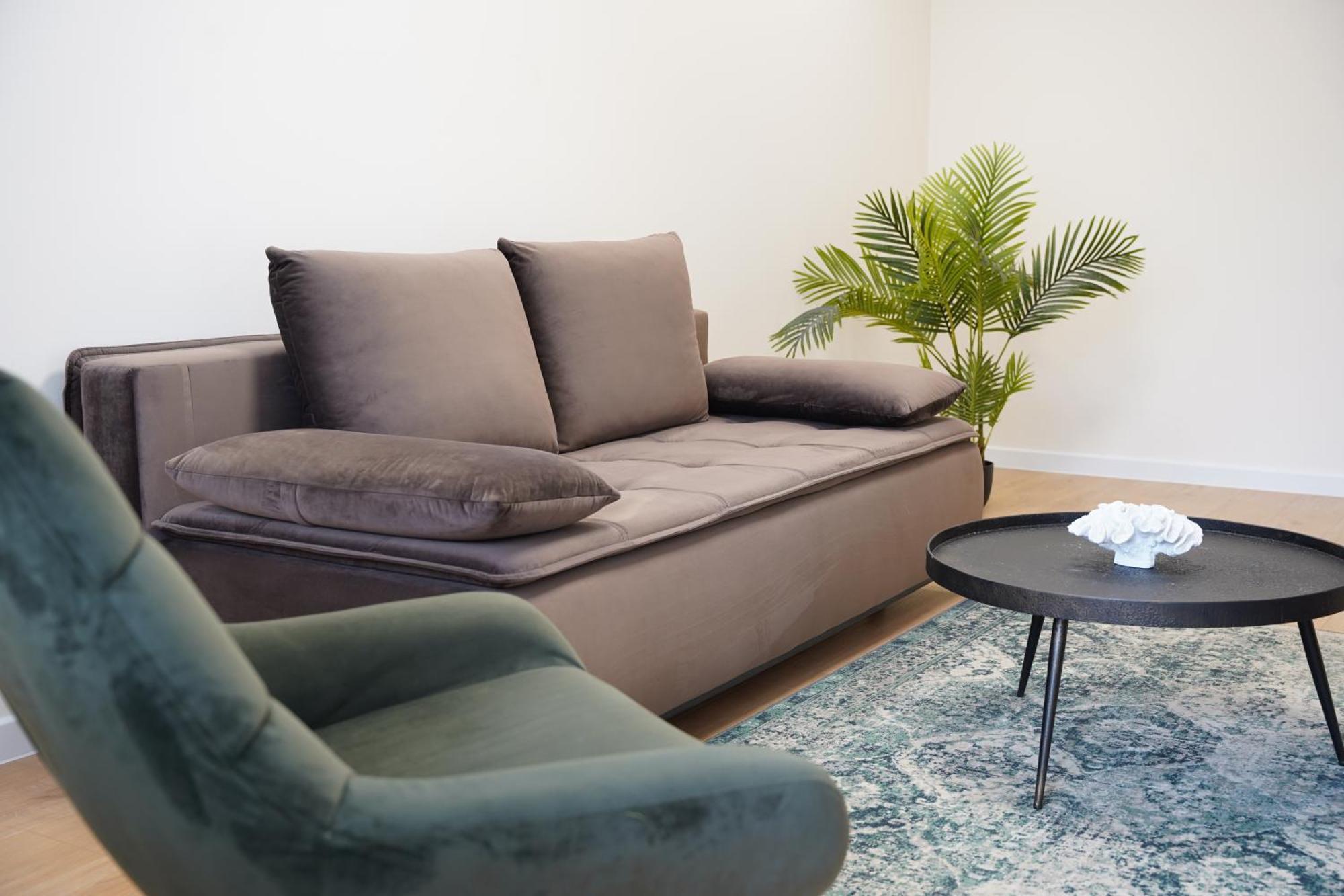 Sonata apartment Panevezys Bagian luar foto
